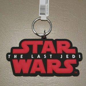 Star Wars Keychain